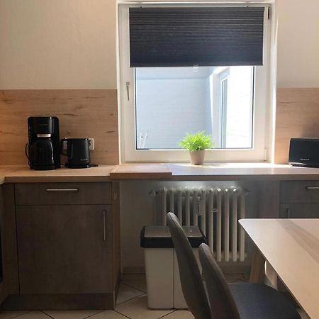 Atriumhaus Meisenweg 4 Kellenhusen Eksteriør billede