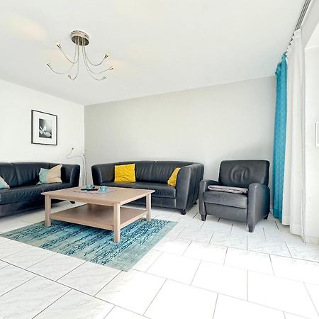 Atriumhaus Meisenweg 4 Kellenhusen Eksteriør billede