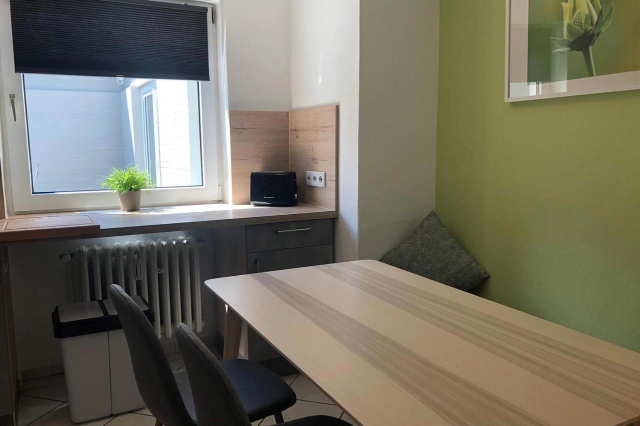 Atriumhaus Meisenweg 4 Kellenhusen Eksteriør billede