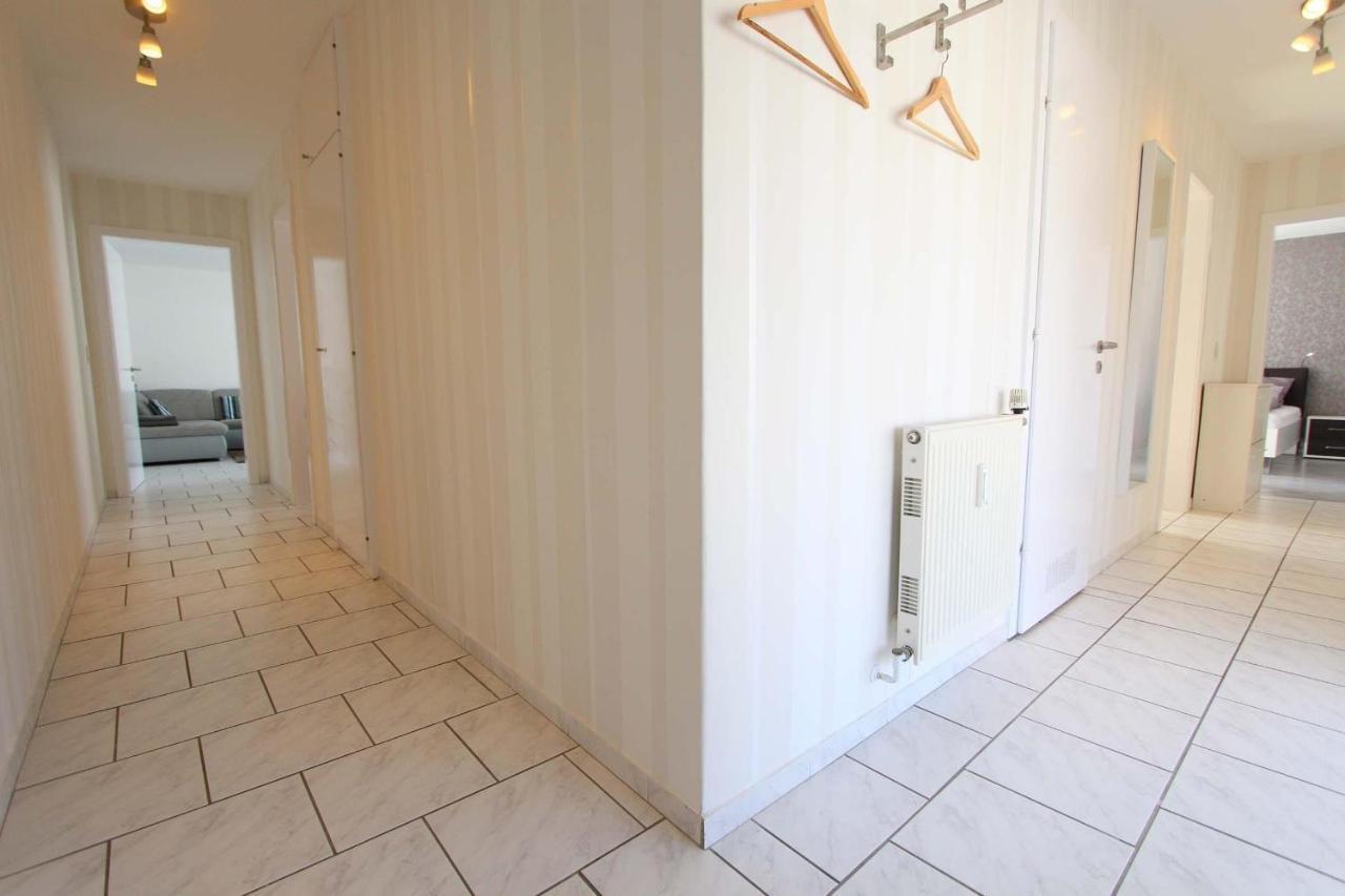 Atriumhaus Meisenweg 4 Kellenhusen Eksteriør billede